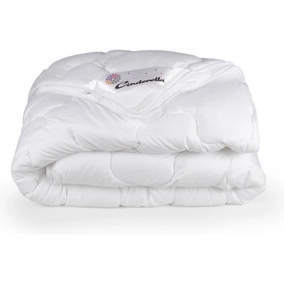 Afbeelding van Cinderella . Dekbed Ambient 4 seiz. 260x220