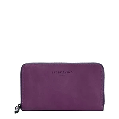 Afbeelding van Liebeskind GmbH Dames Frieda Purse M, Orchid 4822