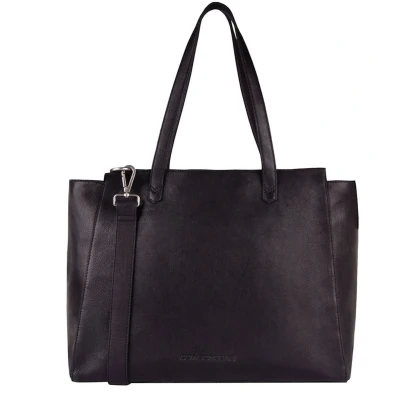 Afbeelding van Cowboysbag Babell Laptopbag 15,6&quot; black Laptoptas