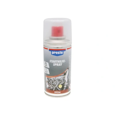 Afbeelding van Presto 429804 Starthulp spray 150 ml