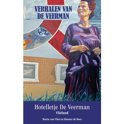 Afbeelding van Verhalen van de Veerman (Paperback)