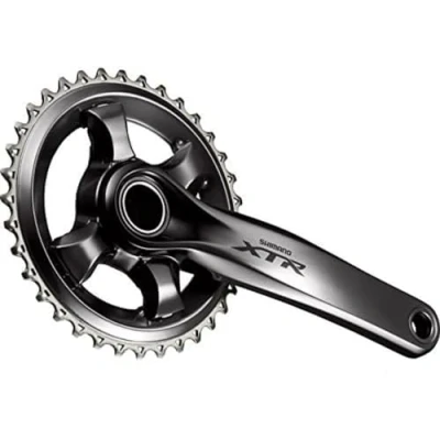 Afbeelding van Shimano, Fietsslinger, (175 mm)