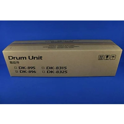 Afbeelding van Kyocera DK 896 (302MY93012) Drum