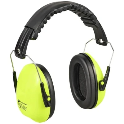 Afbeelding van TOOLCRAFT TO 8706357 Kinderen Oorkap 27 dB 1 stuk(s)