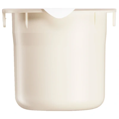 Afbeelding van Shiseido Total Protective Cream S Refill Hydratatie, Dames, Maat: 50 ml,