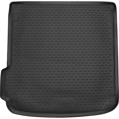 Afbeelding van Kofferbakmat XTR geschikt voor Audi A4 Avant 08/2015 Vandaag, Allroad 01/2016 Vandaag