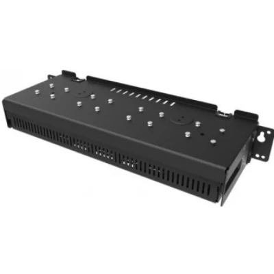 Afbeelding van Zebra BRKT SCRD SMRK 01 montagekit