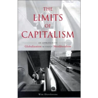 Afbeelding van The Limits Of Capitalism