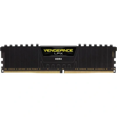 Afbeelding van Corsair DDR4 Vengeance LPX 1x16GB 2400