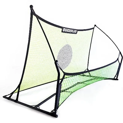 Afbeelding van QuickPlay Tekkers Trainer Net (6.5 x 4)
