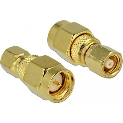 Afbeelding van Delock Adapter SMC Stecker &gt; SMA