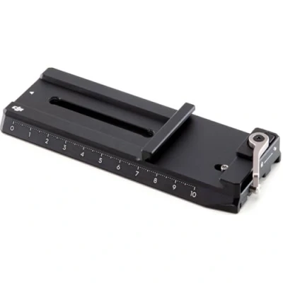 Afbeelding van DJI R Quick Release Plate (Lower)