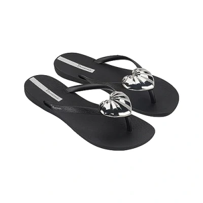 Afbeelding van Ipanema MAXI Fashion III FEM, Black Onix, 35/36 EU