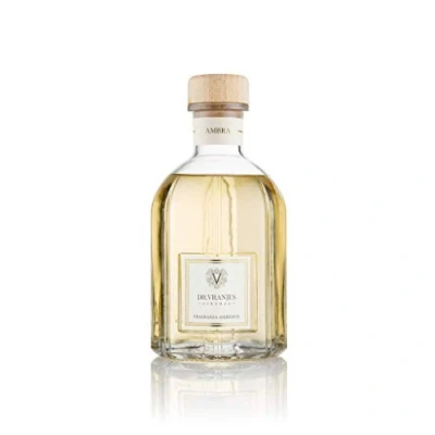 Afbeelding van Dr. Vranjes Firenze Ambra Sticks geurstokjes 500 ml