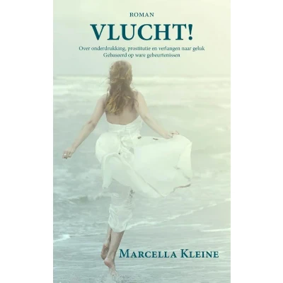 Afbeelding van Vlucht! (Paperback)