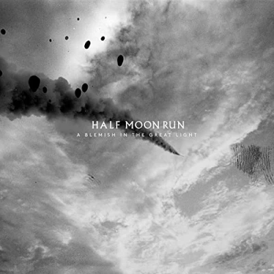 Afbeelding van Half Moon Run A Blemish In The Great Light (Cd)