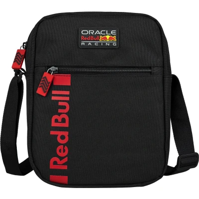 Afbeelding van Undercover Red Bull Schoudertas Multicolor Polyester