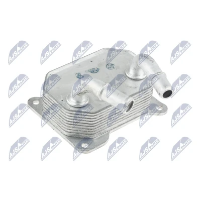 Afbeelding van Oliekoeler, motorolie NTY CCL FR 014