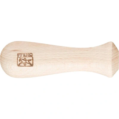 Afbeelding van PFERD 12610010 Houten heft Lengte 100 mm stuk(s)