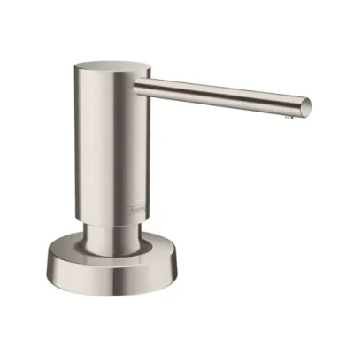 Afbeelding van Hansgrohe A51 zeep /lotiondispenser