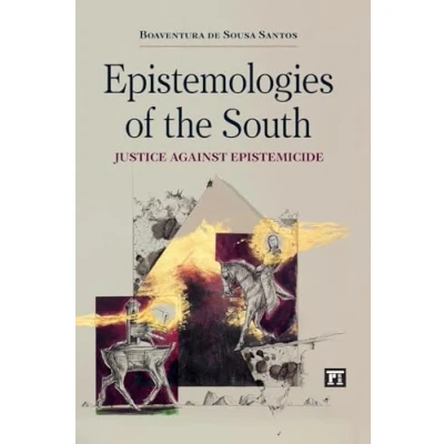 Afbeelding van Epistemologies Of The South