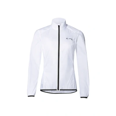 Afbeelding van VAUDE Functioneel jack WOMEN&#039;S MATERA AIR JACKET Winddicht &amp; Ademend Waterafstotend (1 stuk)