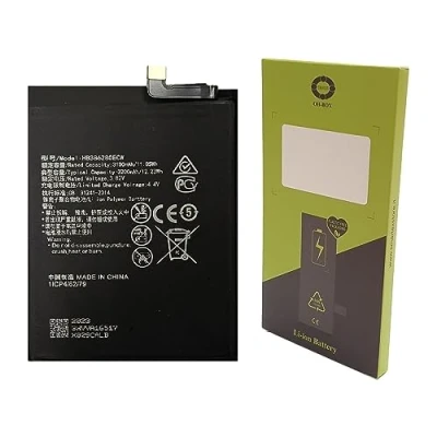 Afbeelding van OH BOX® Batterij compatibel met Huawei HB386280ECW P10/Honor 9 (VTR L09,STF AL00)