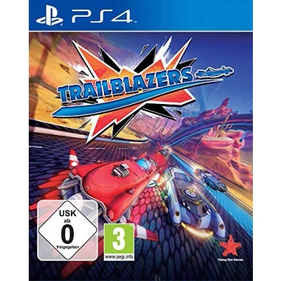 Afbeelding van Trailblazers
