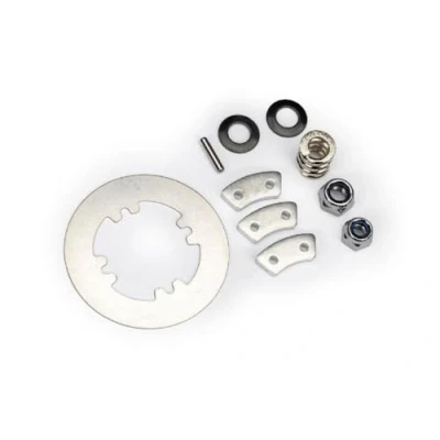 Afbeelding van Traxxas TRX5352R H/D Slipkoppeling Revisie Kit Revo / Maxx
