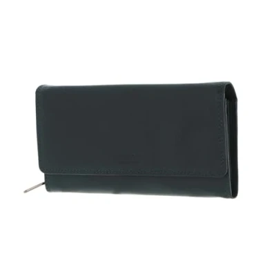Afbeelding van mano Donna Giulia Leren Portemonnee 19,5 cm