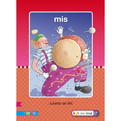 Afbeelding van Mis (Hardback)