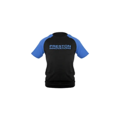 Afbeelding van Preston Lightweight Raglan T Shirt Maat : Large