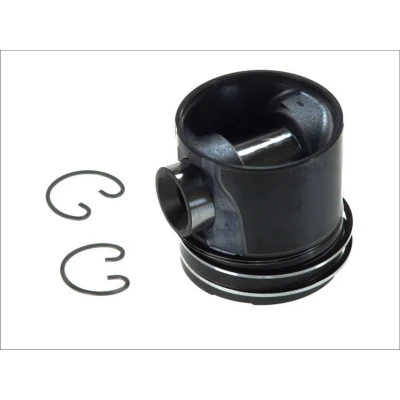Afbeelding van Mahle Original Zuiger 229 37 00
