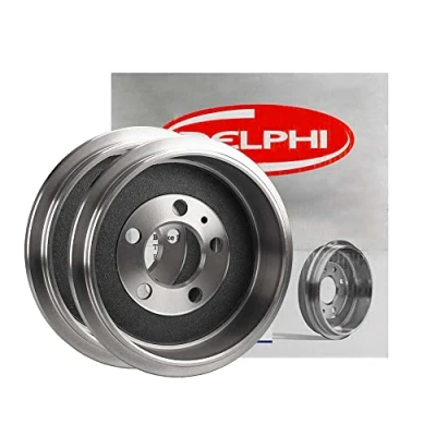Afbeelding van Delphi Diesel Remtrommel BF525