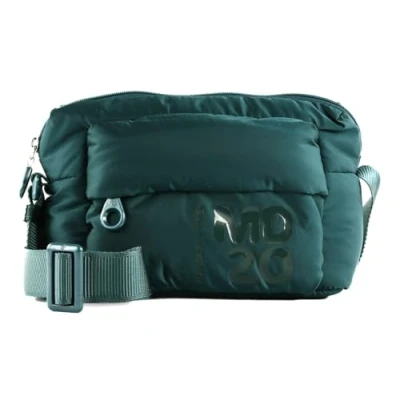Afbeelding van Mandarina Duck, MD20 BALLOON CROSSOVER dames, Regenwoud