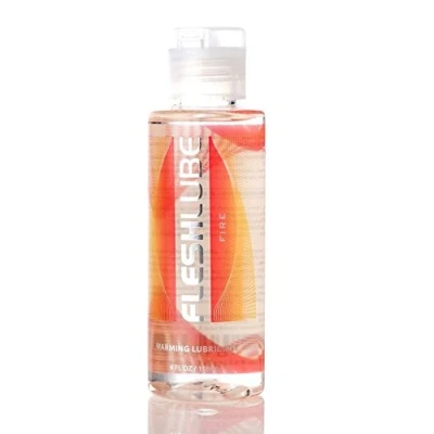 Afbeelding van Glijmiddel Verwarmend 100 ml