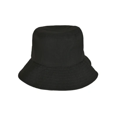 Afbeelding van Flexfit Hoed, Maat: One Size, Black