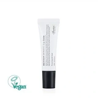 Afbeelding van Benton Honest LIP BALM Lippenbalsem, Maat: 10 ml,
