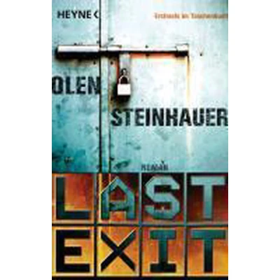Afbeelding van Last Exit