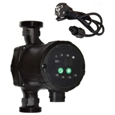 Afbeelding van IBO BETA2 25 40/180 Circulatiepomp, verwarmingspomp, warmwaterverwarming