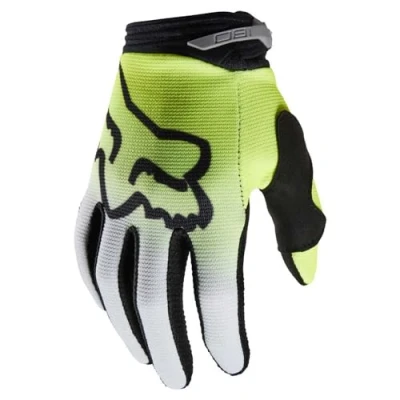 Afbeelding van Fox Ranger glove black MTB / BMX handschoenen Maat:XXL