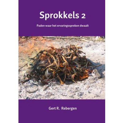Afbeelding van Sprokkels 2