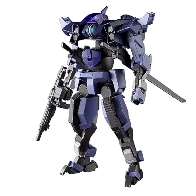 Afbeelding van GUNDAM HG 1/72 Brady Hound (Brad Exclusief) Modelbouw