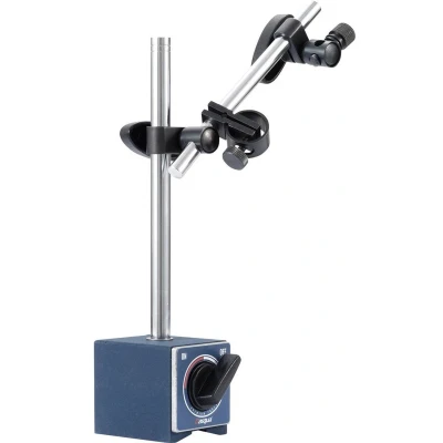 Afbeelding van Dasqua 7122 0010 Magnetische basis Met fijninstelling