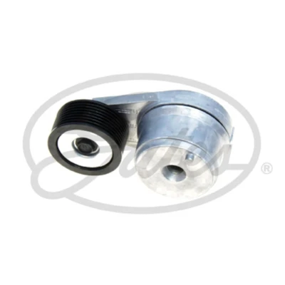 Afbeelding van Gates Spanner poly V riem T38516