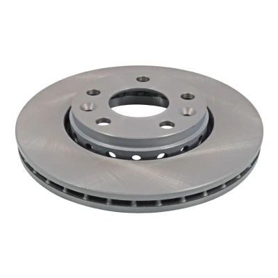 Afbeelding van Febi Bilstein Remschijven 108405