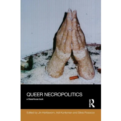 Afbeelding van Queer Necropolitics