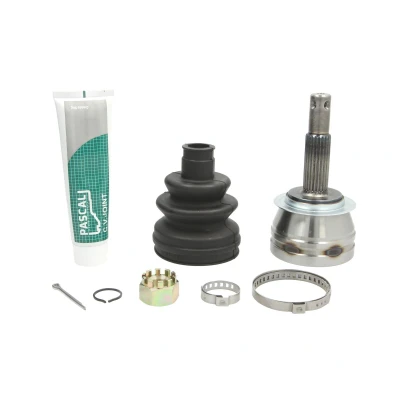 Afbeelding van PASCAL G10001PC Homokineet Wielzijde DAEWOO: Nexia I Hatchback
