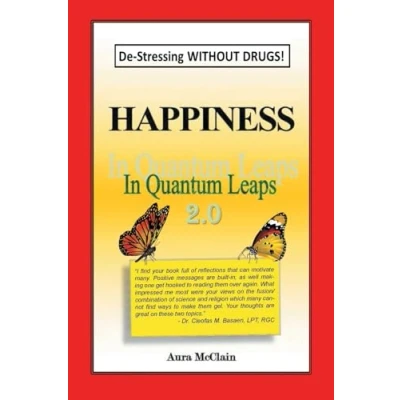Afbeelding van Happiness In Quantum Leaps 2.0
