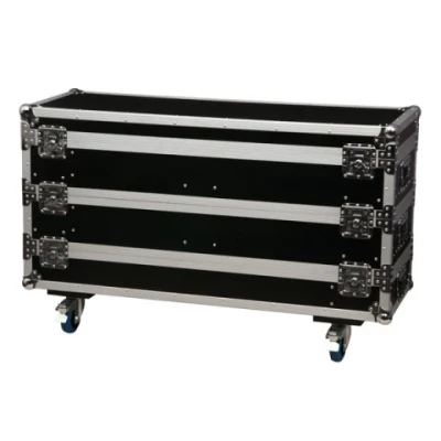 Afbeelding van Showtec Case voor 12x Sunstrip Active